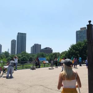 Meet your Posher, Salina